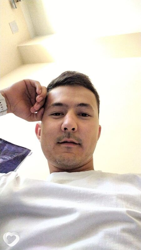 Бек, 27, Твери — анкета №4163593