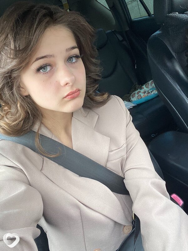 Антонина, 18, Иванове — анкета №4163594