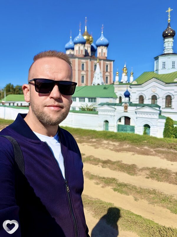 Вова, 35, Борисове — анкета №4163596