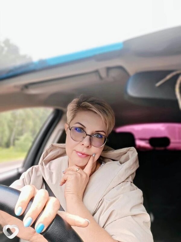 Елена, 45, Ульяновске — анкета №4163604