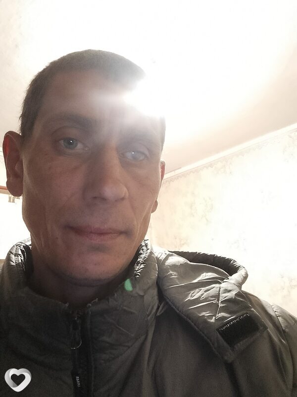 Александр, 42, Геническе — анкета №4163609