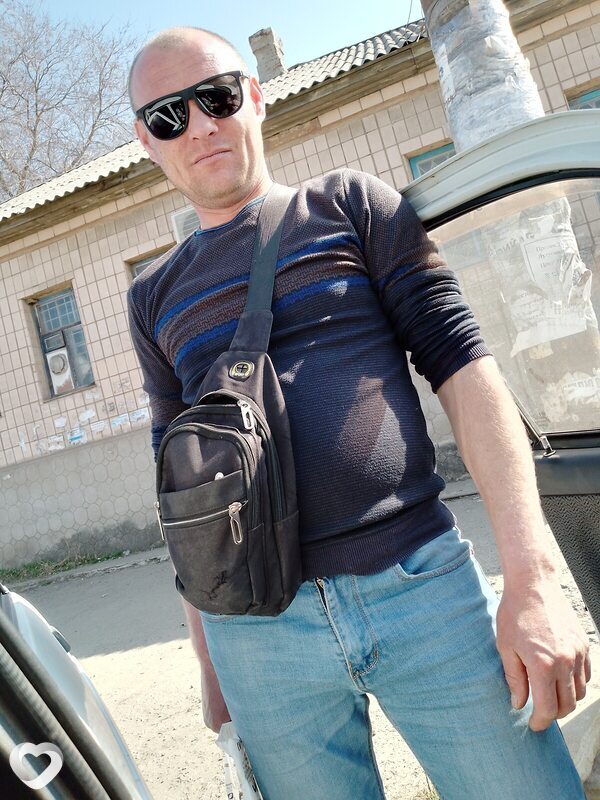 Олег, 52, Мариуполе — анкета №4163737