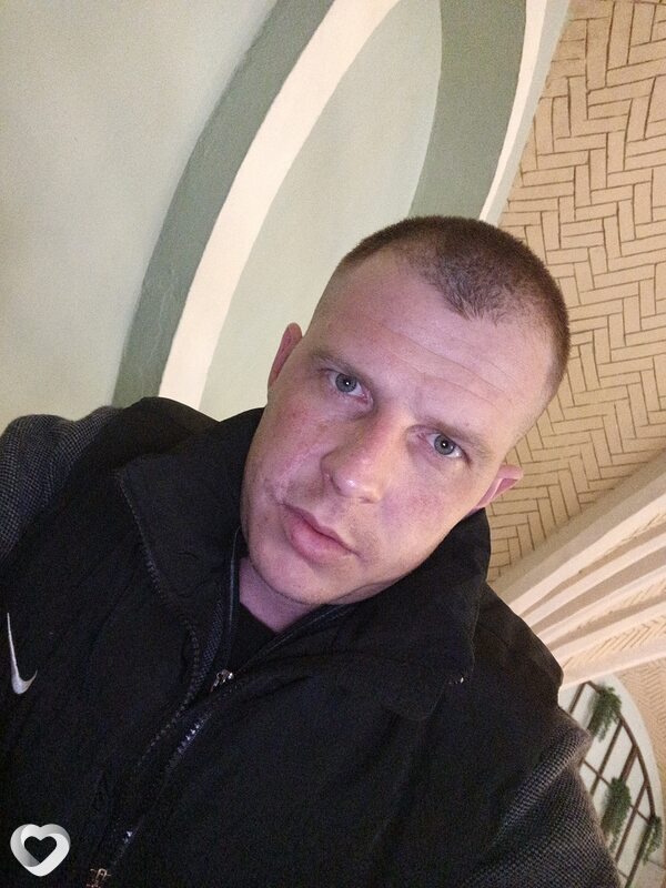 Андрей, 30, Донецке — анкета №4163753