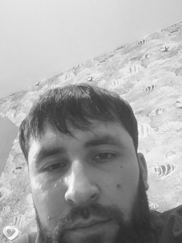 Shahram, 27, Уфе — анкета №4164564