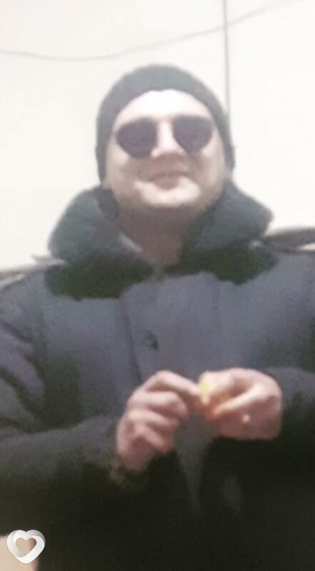 Robert, 25, Челябинске — анкета №4164565