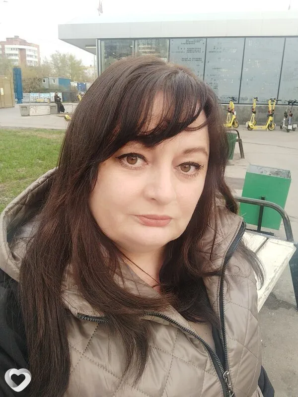 Анна, 44, Москве — анкета №4164567