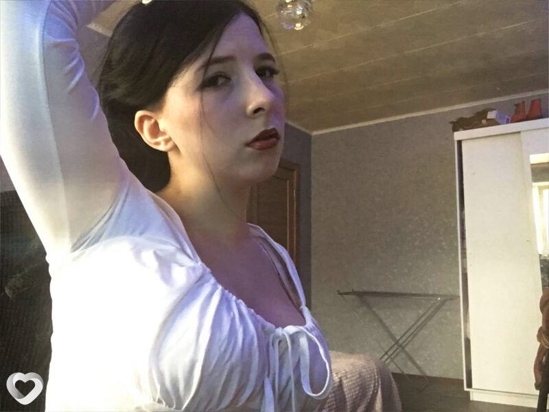 Наталья, 25, Перми — анкета №4164568