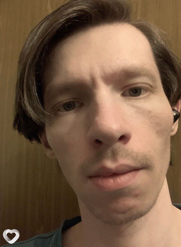 Avokado, 36, Калининграде — анкета №4164571