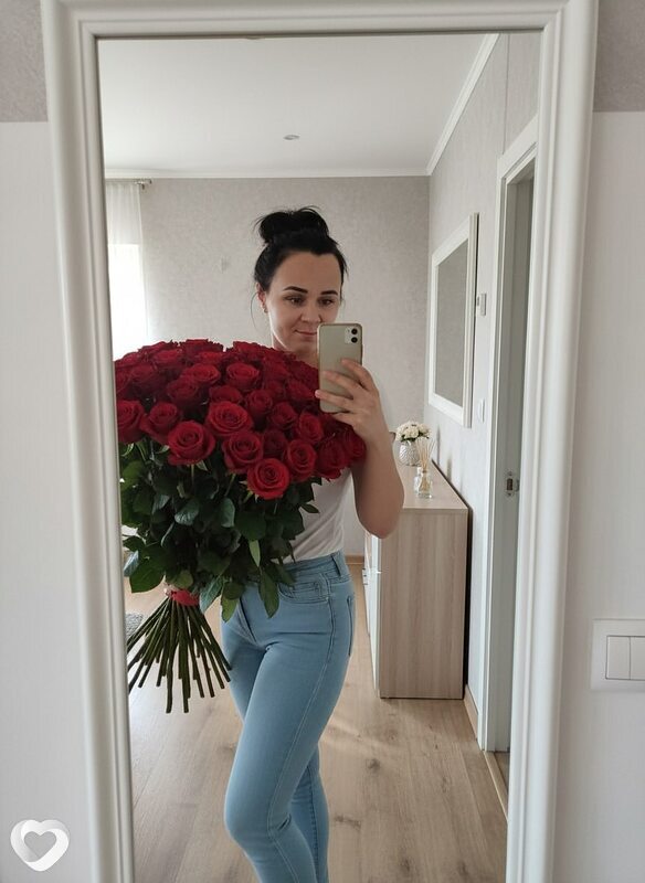 Яна, 34, Курске — анкета №4163820