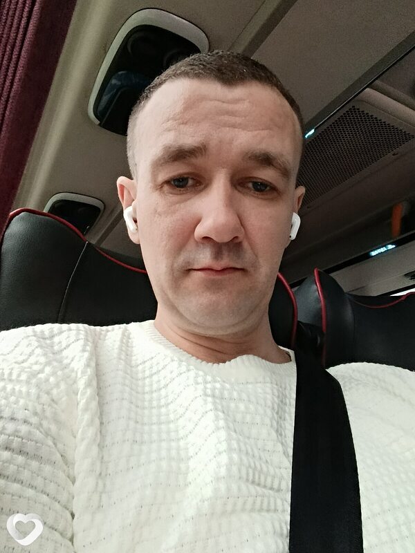 Олег, 37, Гродно — анкета №4163832