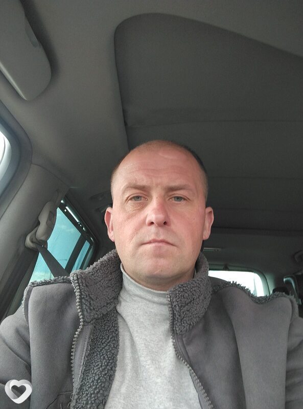 Максим, 40, Минске — анкета №4163881