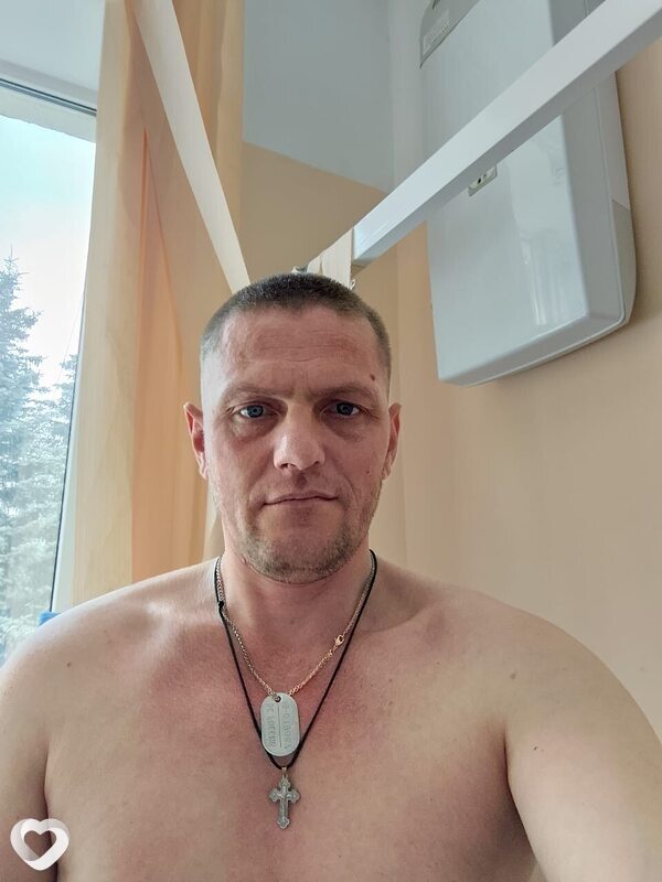 Сергей, 41, Твери — анкета №4163885