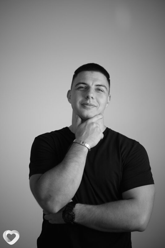 Александр, 29, Брянске — анкета №4163889