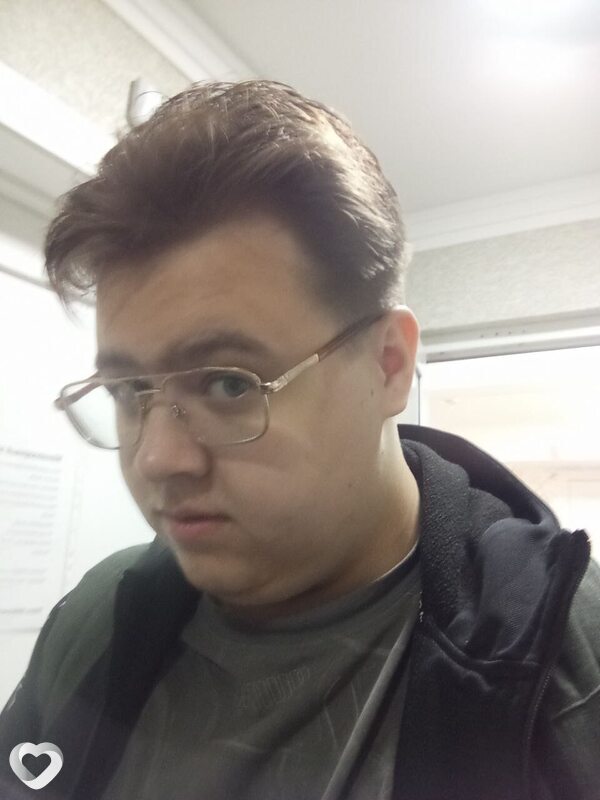 Сергей, 22, Омске — анкета №4163905