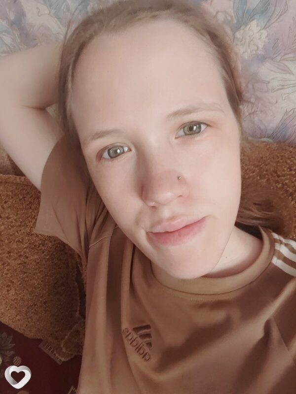 Алина, Нижняя Салда