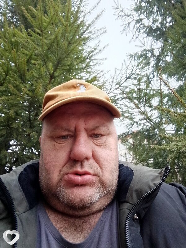 Юрий, 48, Челябинске — анкета №4163867