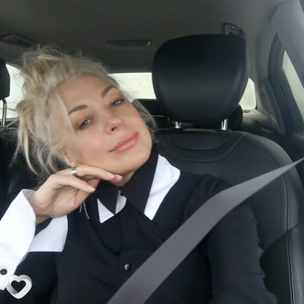 Елена, 47, Иванове — анкета №4163868