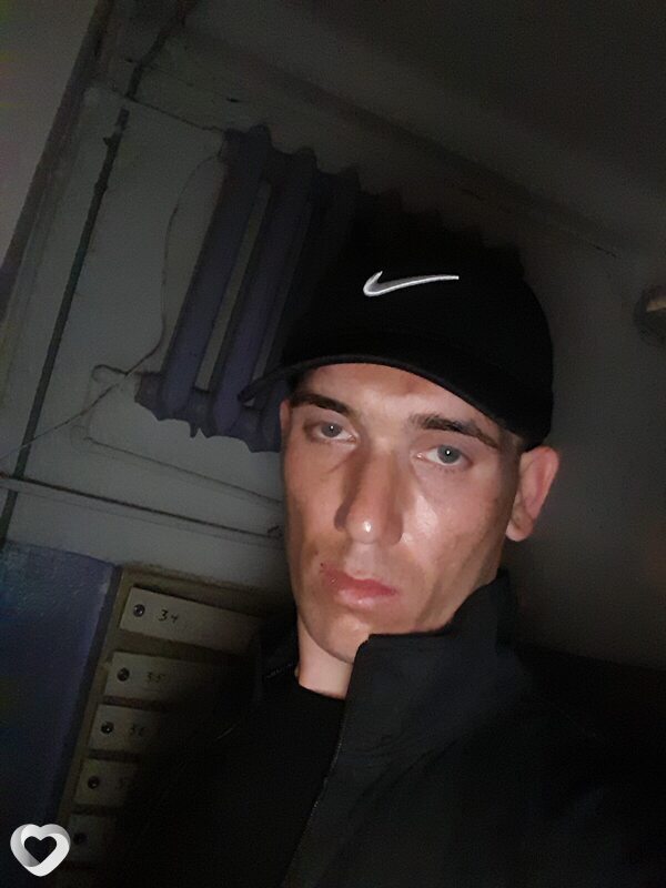 Никита, 27, Волгограде — анкета №4163874