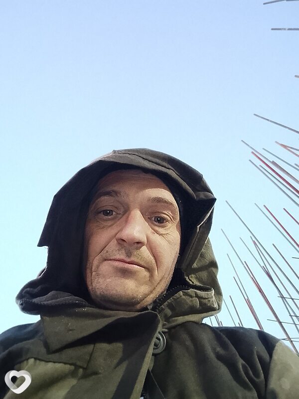 Николай, 42, Красноярске — анкета №4163875