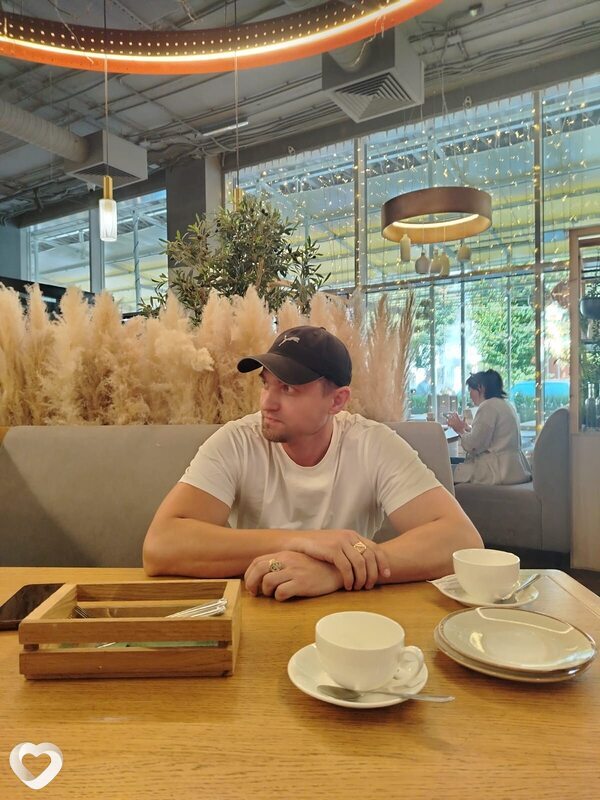 Владимир, 36, Ульяновске — анкета №4163876