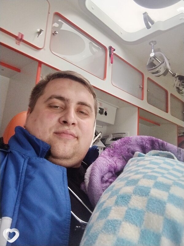 Максим, 33, Кимрах — анкета №4163912
