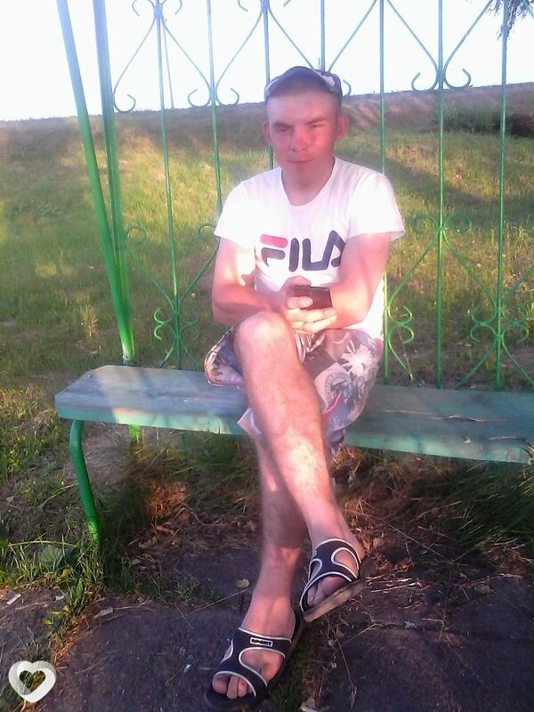 Василий, Шумилино