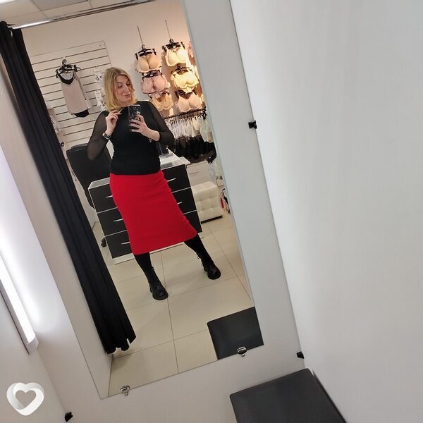 Marianna, 36, Иркутске — анкета №4163918