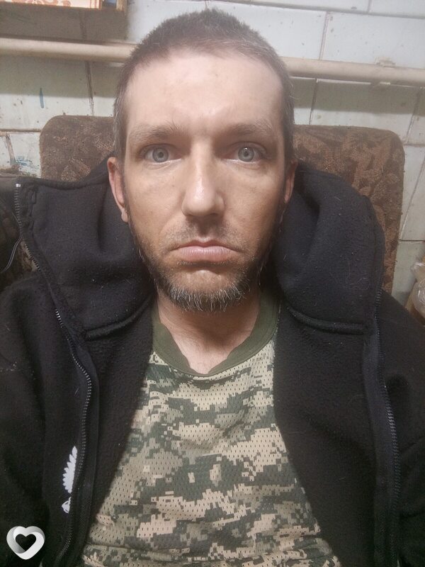 Виталий, Гуково