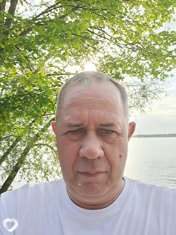 Константин, 53, Самаре — анкета №4163928
