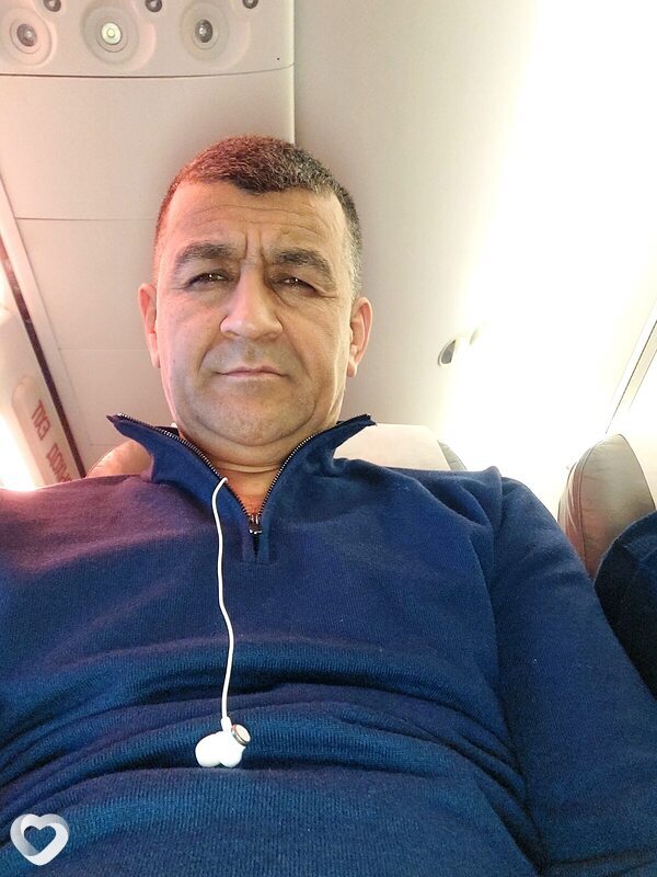 Федя, 46, Раменском — анкета №4163987