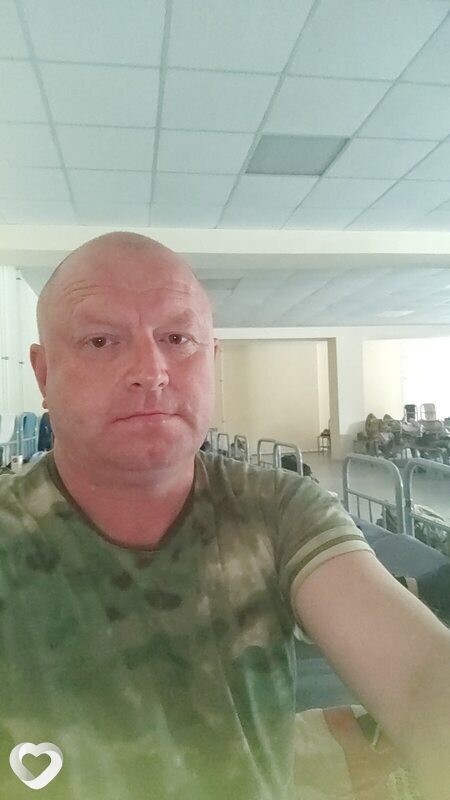 Роман, 48, Кирове — анкета №4163993