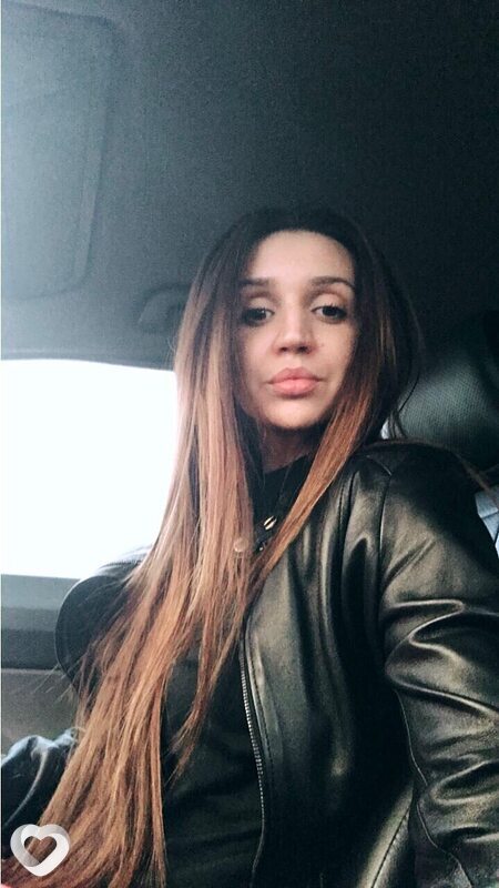 Каролина, 36, Перми — анкета №4163995