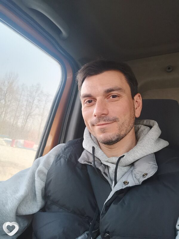 Арсений, 42, Орехово-Зуеве — анкета №4163998