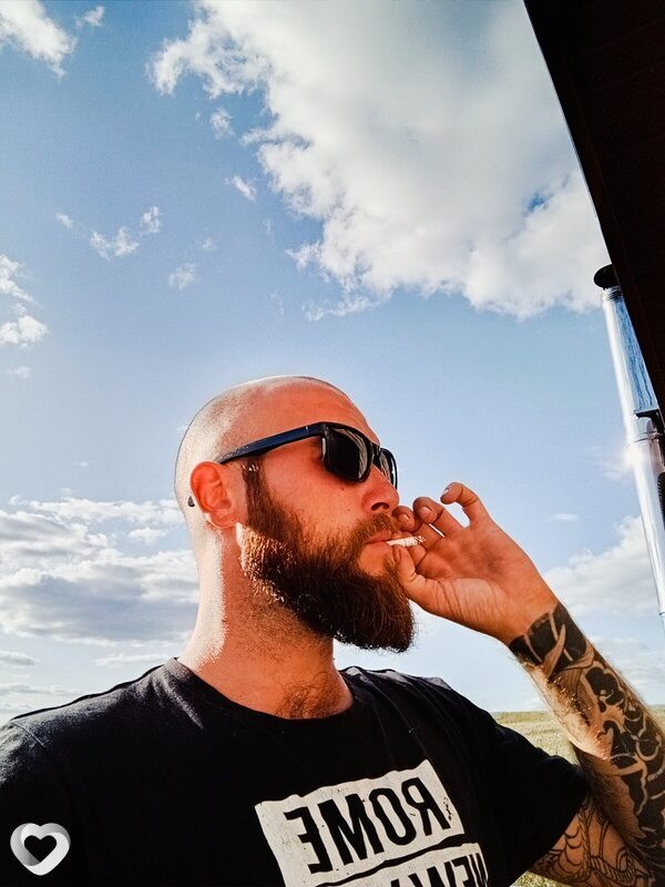 Константин, 33, Самаре — анкета №4163958
