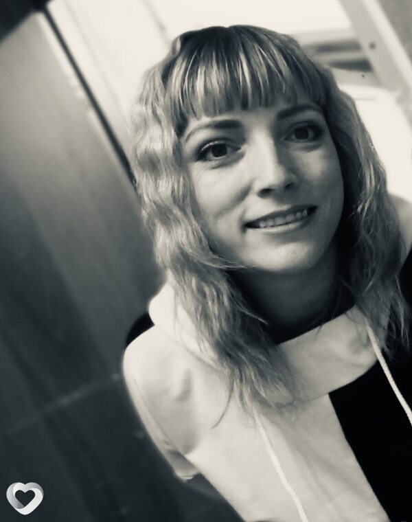 Оксана, 39, Костроме — анкета №4163961