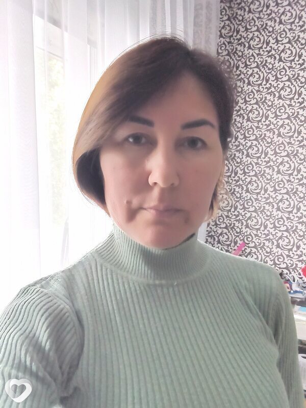 Гуля, 39, Энгельсе — анкета №4163962