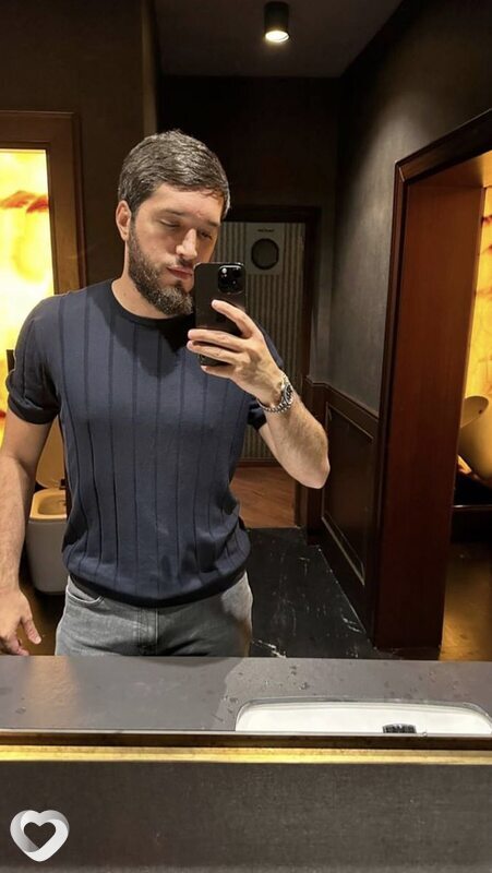 Хатаб, 23, Астане — анкета №4163974