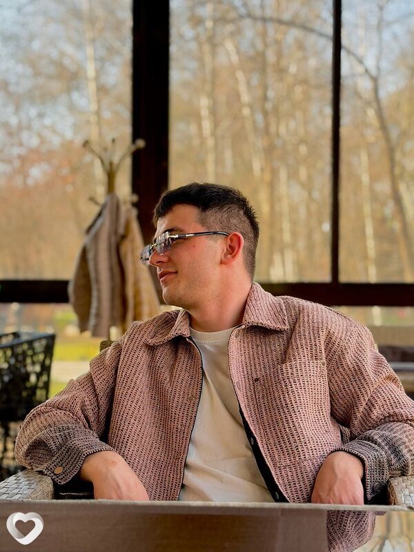 Мурат, 23, Мелитополе — анкета №4163833