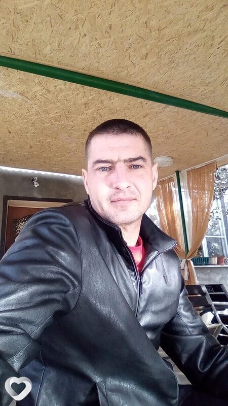 Колян, 39, Саратове — анкета №4163834
