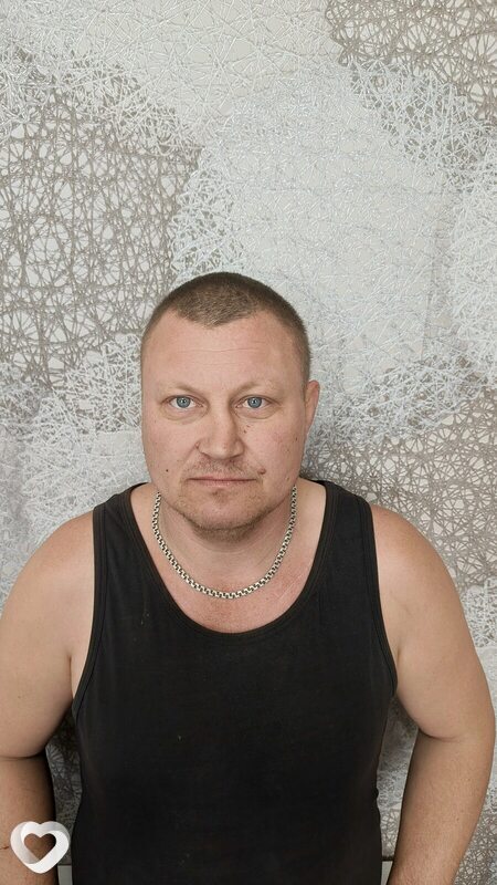 Алексей, 41, Нижнекамске — анкета №4163843