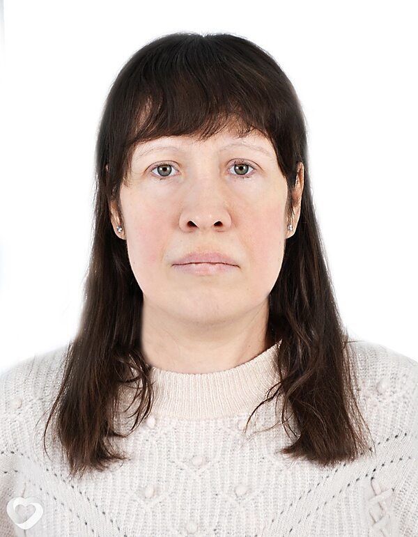 Надежда, 45, Жигулевске — анкета №4163849