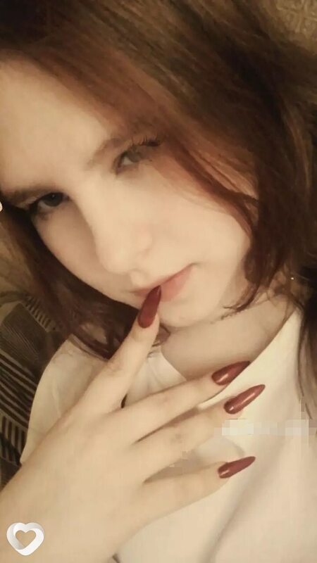 Дарья, 18, Томске — анкета №4163851