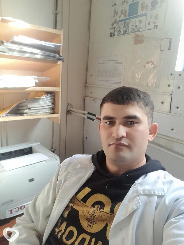 Роман, 30, Первоуральске — анкета №4163852
