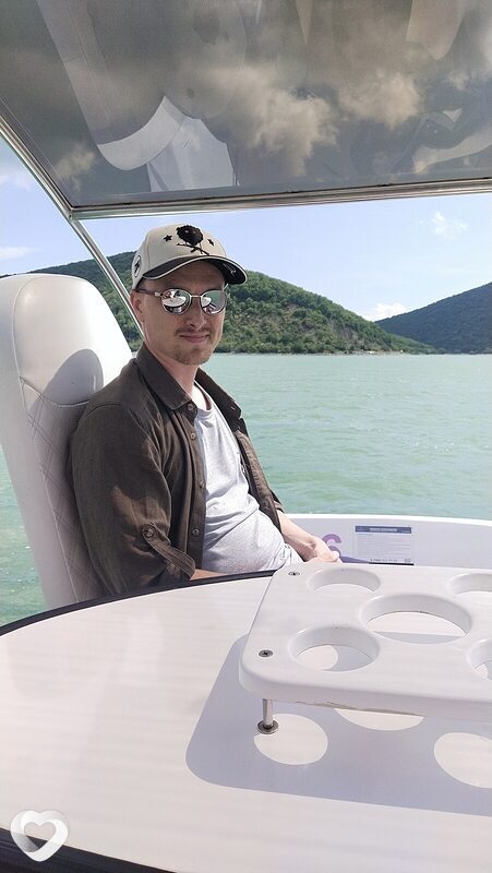 Александр, 37, Химках — анкета №4163854