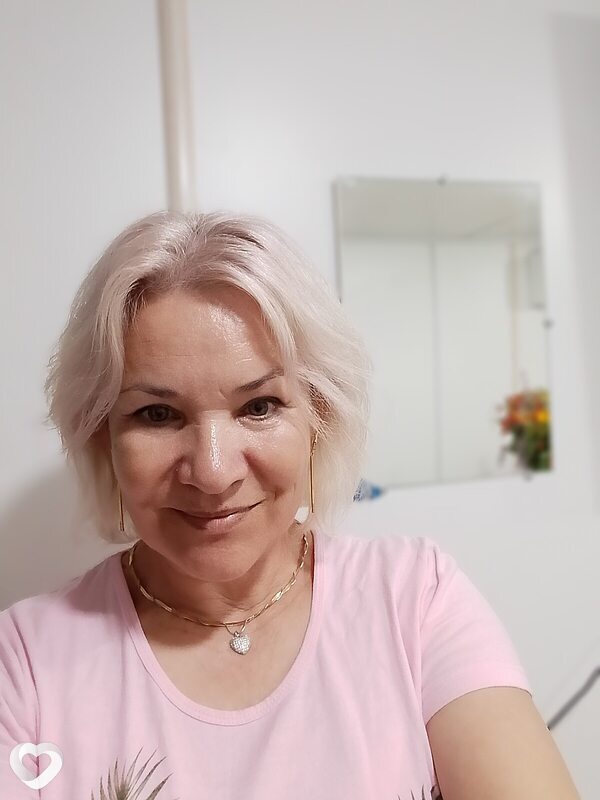Расима, 57, Ижевске — анкета №4163857
