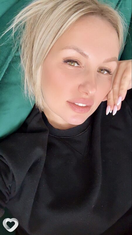 Екатерина, 44, Калининграде — анкета №4164055