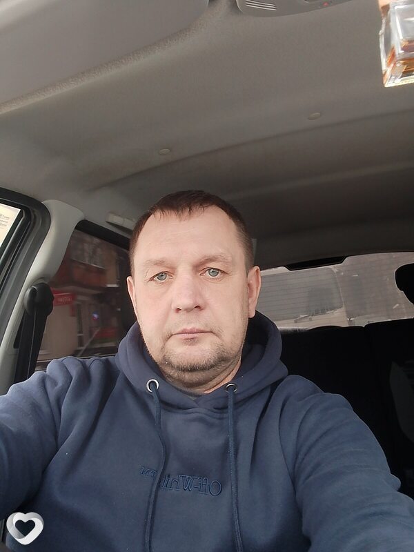 Виктор, 44, Воронеже — анкета №4164063