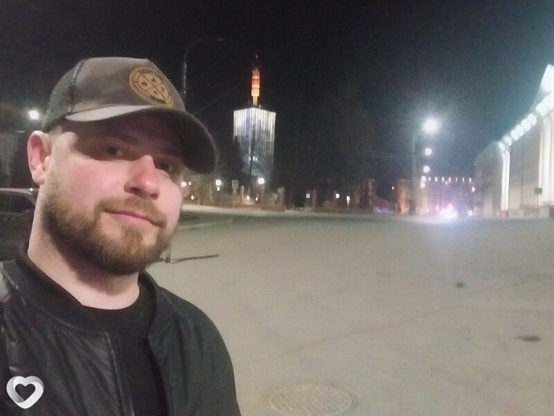 Сергей, 38, Архангельске — анкета №4164078