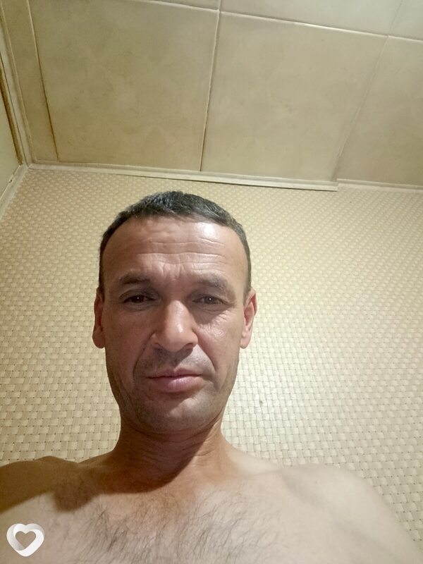 Максудбек, 44, Москве — анкета №4164035