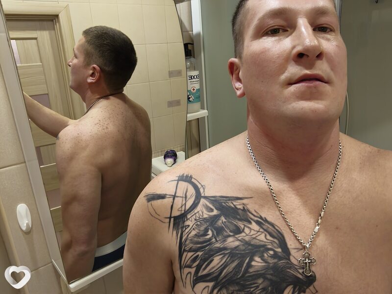 Виктор, 30, Севастополе — анкета №4164046